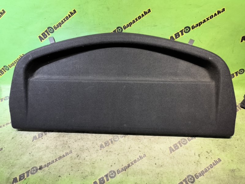 Полка багажника MAZDA DEMIO DE3FS (б/у)