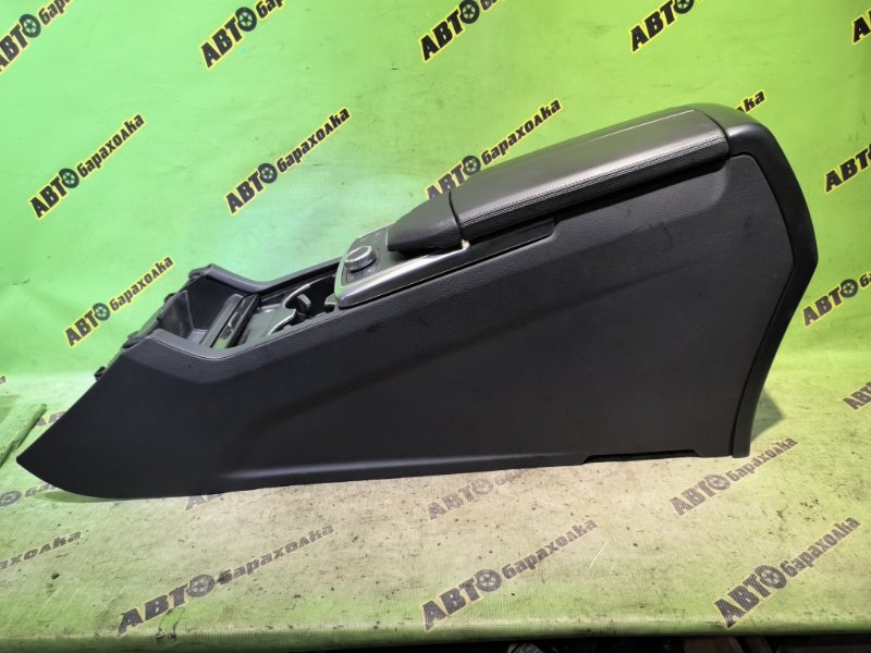 Подлокотник Mercedes-Benz GL-Class GL63 AMG 166.874 157.982 2014 (б/у)