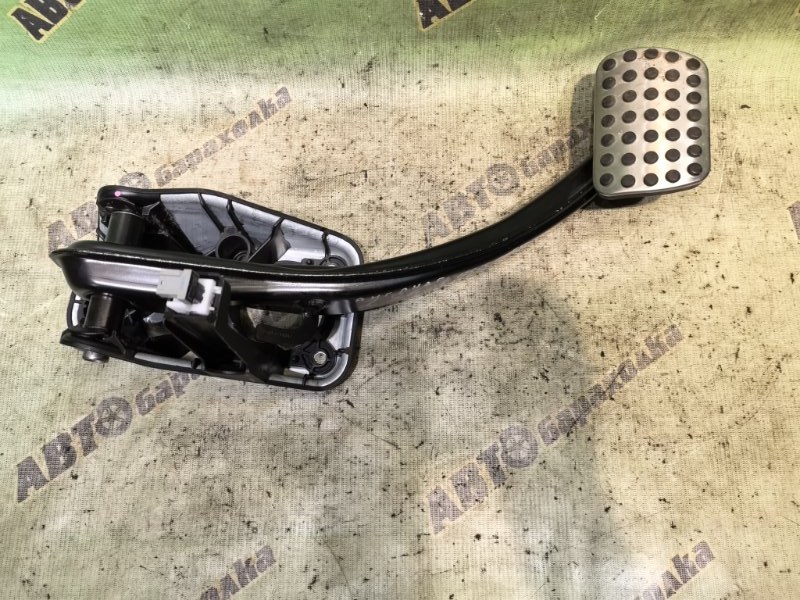 ПЕДАЛЬ ТОРМОЗА Mercedes-Benz GL-Class GL63 AMG 166.874 157.982 2014 (б/у)