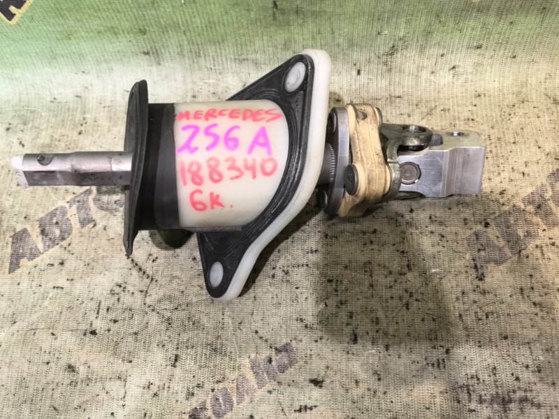 Рулевой карданчик Mercedes-Benz GL-Class GL63 AMG 166.874 157.982 2014 (б/у)