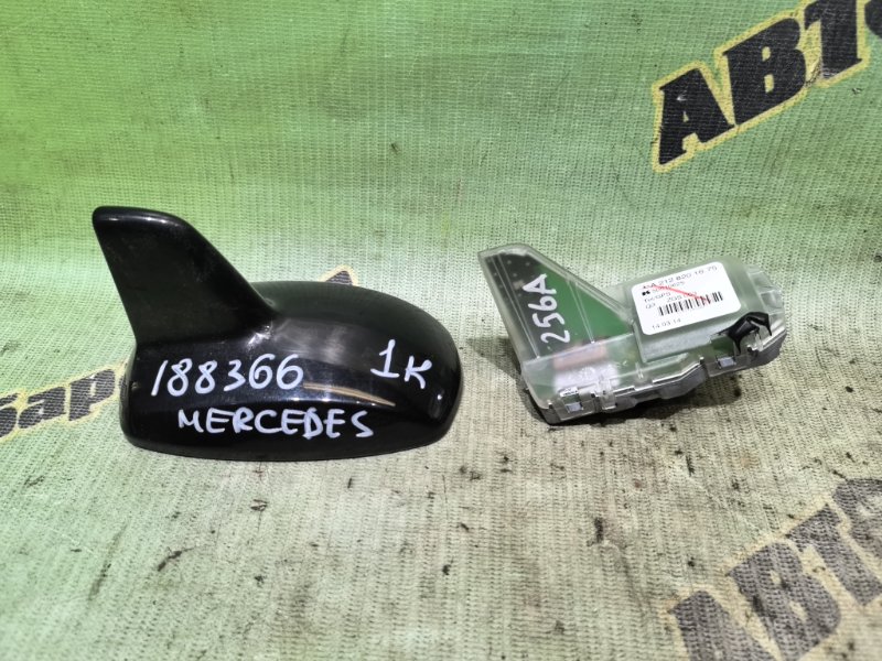 Антенна Mercedes-Benz GL-Class GL63 AMG 166.874 157.982 2014 (б/у)