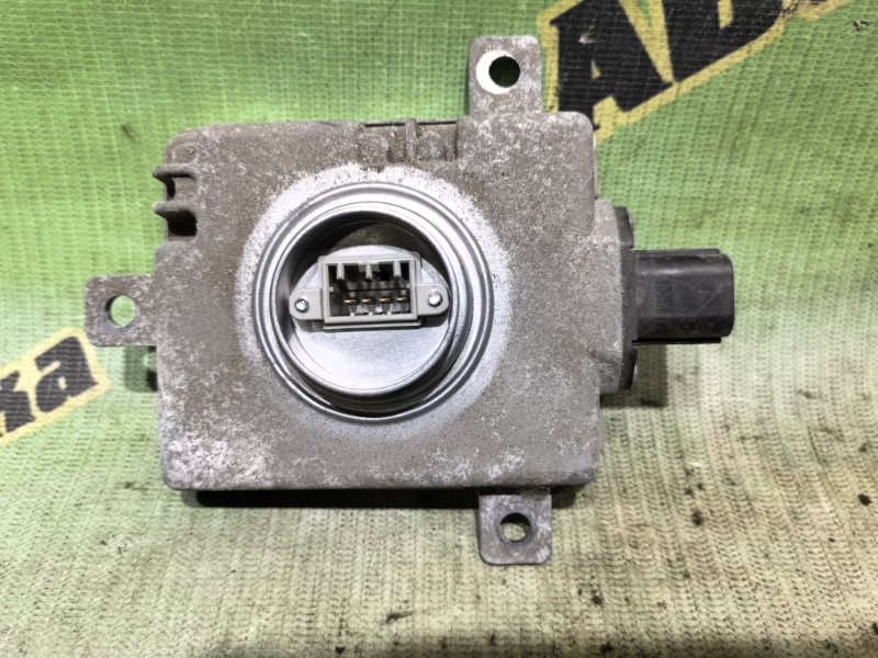 Блок розжига ксенона MAZDA DEMIO DE3FS ZJ 2010 (б/у)