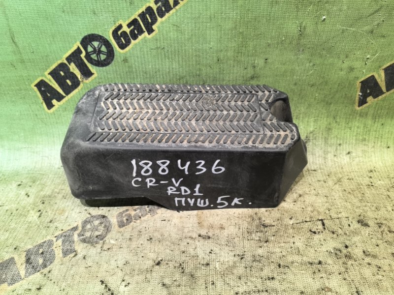 ПОДСТАВКА ПОД НОГУ HONDA CR-V RD1 B20B 2000 (б/у)