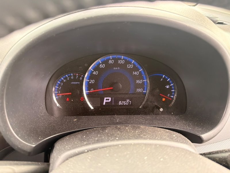 Спидометр MITSUBISHI DELICA D2 MB15S K12B 2011 (б/у)