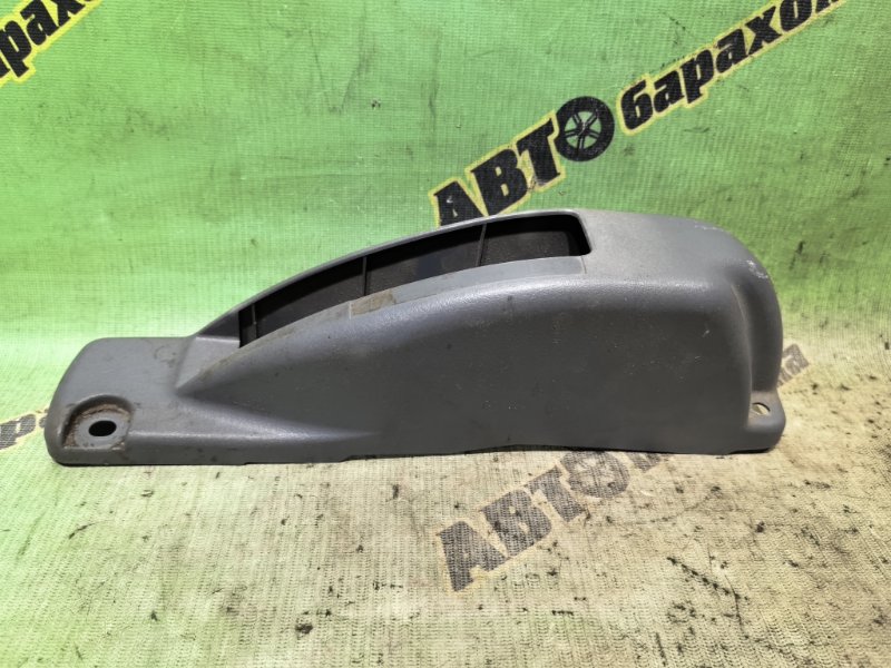 КОЖУХ РУЧКИ РУЧНИКА MITSUBISHI CANTER FB70ABX 4M40 2003 (б/у)