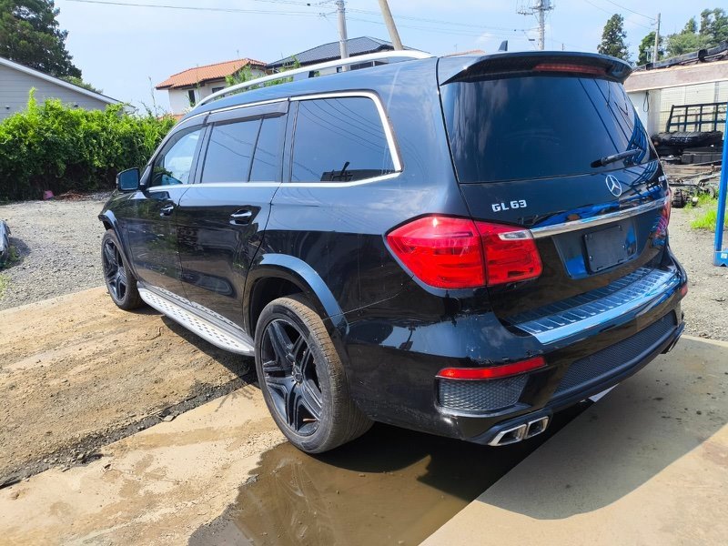 КОЛПАЧОК ЛИТЬЯ Mercedes-Benz GL-Class GL63 AMG 166.874 157.982 2014 (б/у)