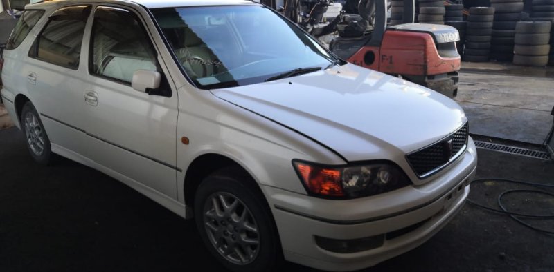 Автомобиль TOYOTA VISTA ARDEO SV50 3S-FSE 2000 года в разбор