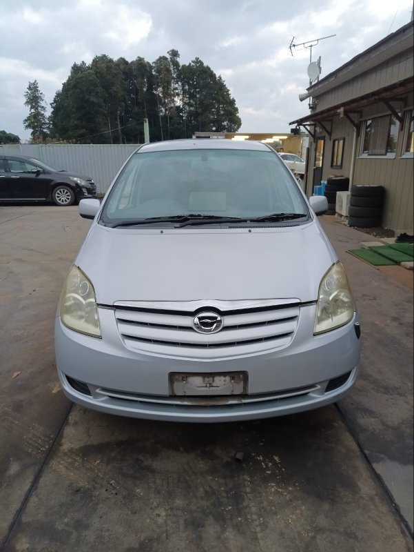 Автомобиль TOYOTA COROLLA SPACIO ZZE122 1ZZ-FE 2003 года в разбор