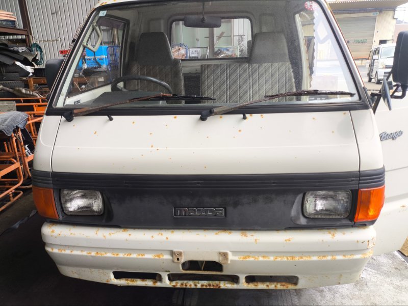 Автомобиль MAZDA BONGO SE88T F8 1995 года в разбор
