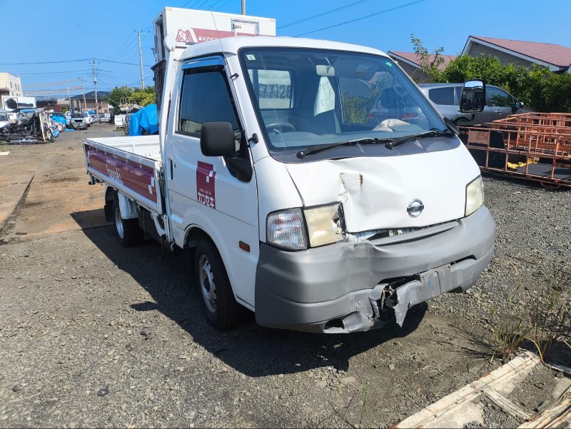 Автомобиль NISSAN VANETTE SKP2TN L8 2015 года в разбор
