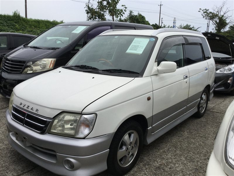 Daihatsu машина 1997