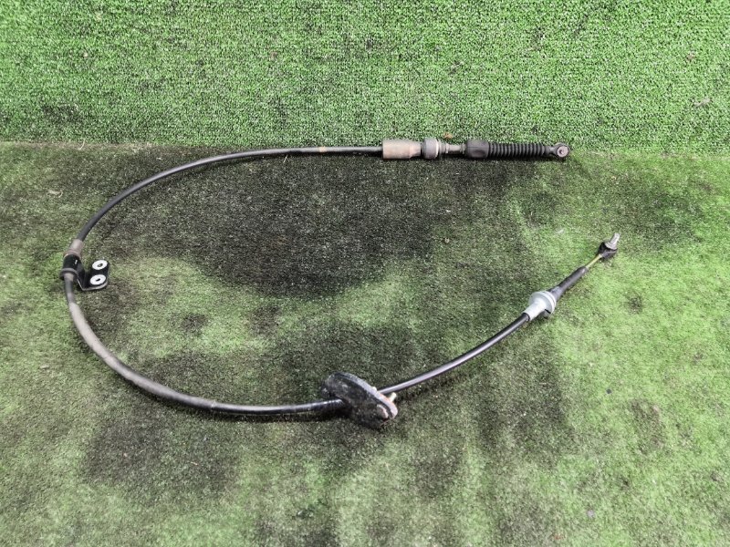 Трос переключения акпп Toyota Hilux Surf RZN215W 3RZFE 2003 (б/у)