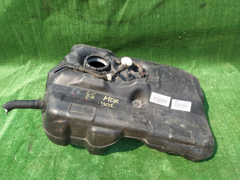 Бензобак HONDA MDX 2003 YD1 J35A 17500-S3V-003 контрактная