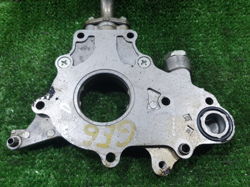 Масляный насос FIT GE6 L13A
