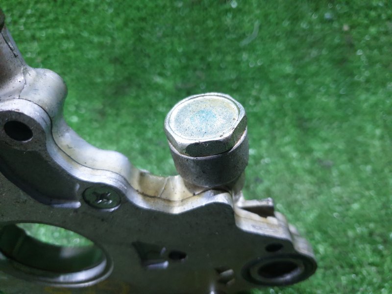 Масляный насос FIT GE6 L13A