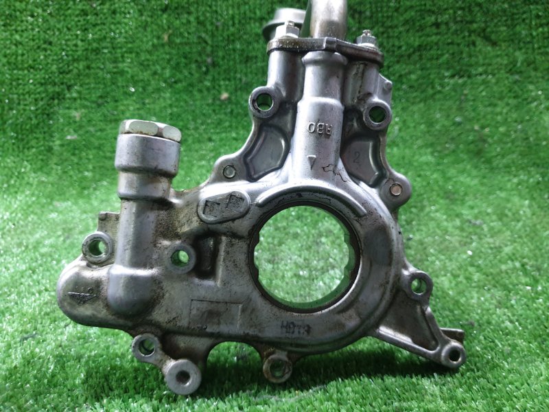 Масляный насос FIT GE6 L13A