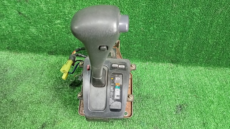 Ручка переключения автомата Toyota Celica ST183 3SGE 1989 (б/у)