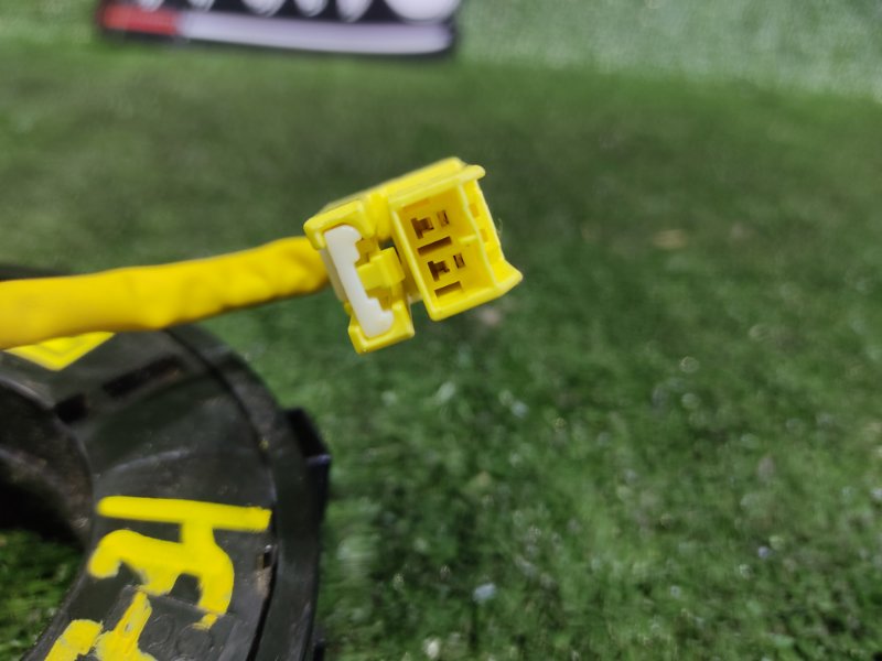 Шлейф-лента air bag COROLLA SPACIO 2000 AE115 7AFE