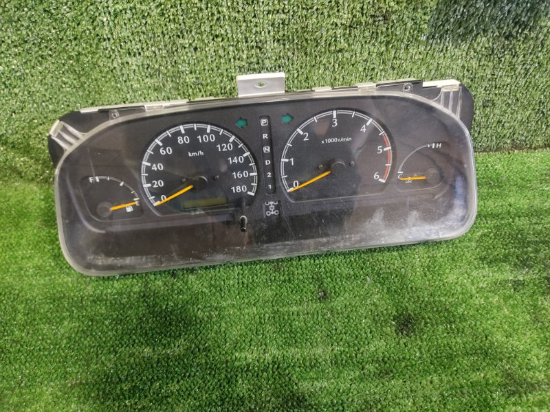 Спидометр Nissan Elgrand AVWE50 QD32ETI 1998 (б/у)