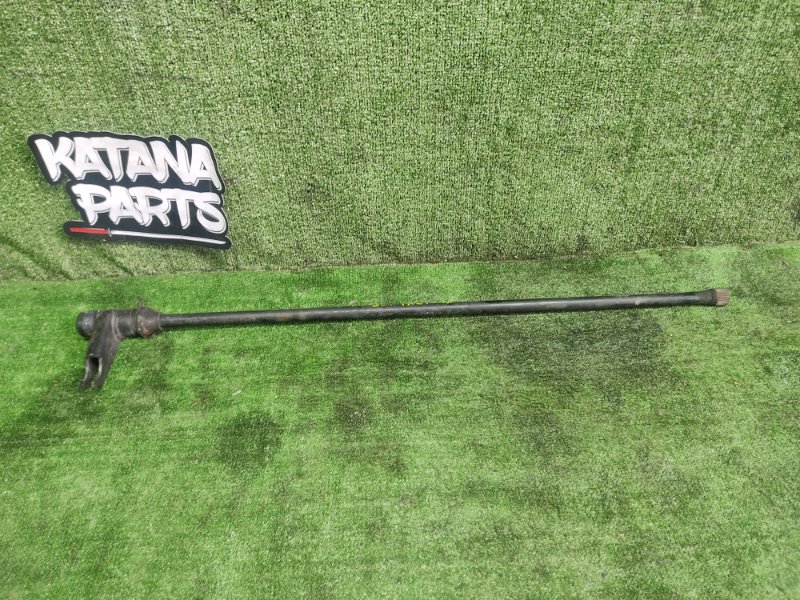 Запчасть торсион передний правый TOYOTA TOWN ACE 1996 YR21G 3YEU 48161-28060 контрактная Торсион передний правый TOYOTA TOWN ACE 1996 YR21G 3YEU 48161-28060 контрактная