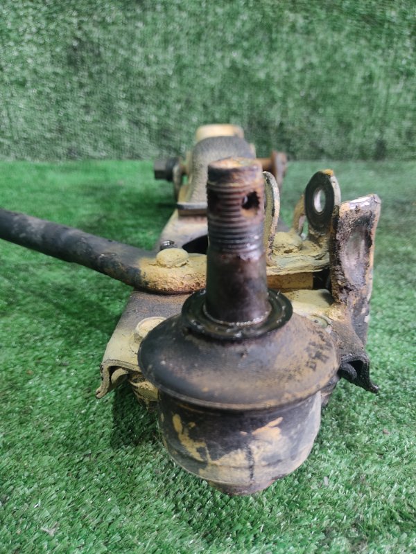 Рычаг передний правый TOYOTA TOWN ACE YR21G 3YEU