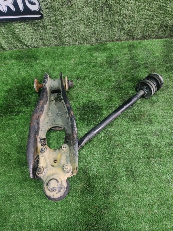 Рычаг передний правый TOWN ACE 1996 YR21G 3YEU