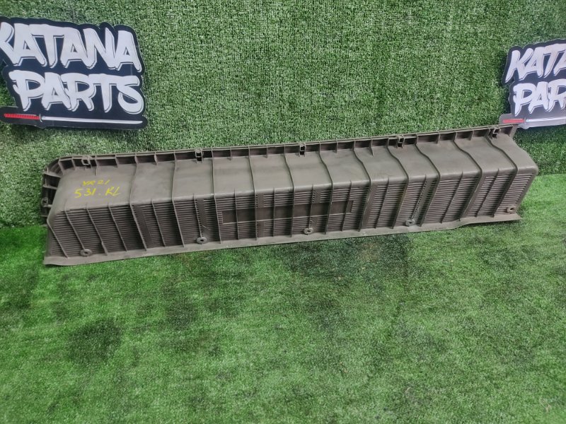 Подножка задняя левая TOWN ACE 1996 YR21G 3YEU