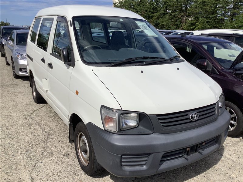 Замок зажигания Toyota Noah KR42 7KE 2003 (б/у)
