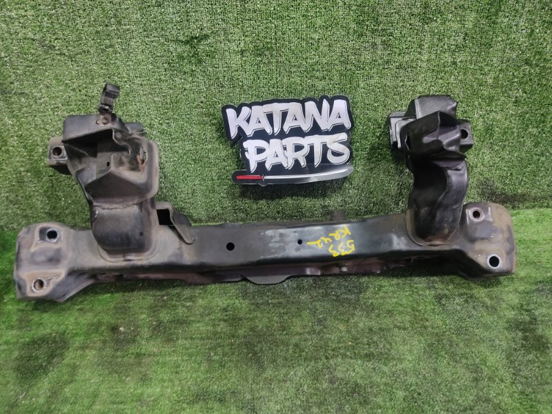 Балка под двс Toyota Noah KR42 7KE 2003 (б/у)