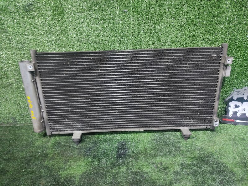 Радиатор кондиционера Subaru Xv GPE FB20W 2013 (б/у)