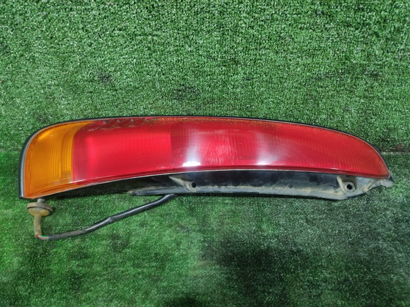Стоп-сигнал задний левый TERIOS 1997 J100G HCEJ