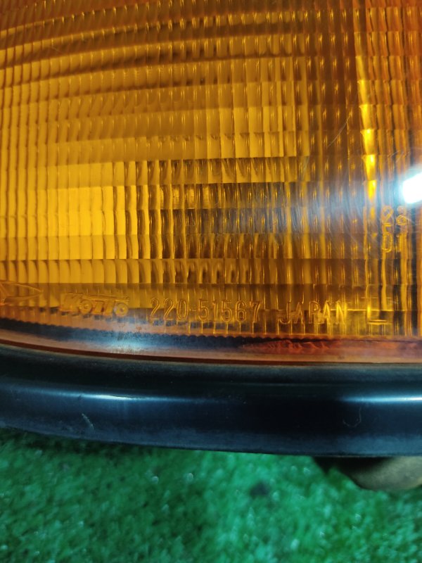 Стоп-сигнал задний левый DAIHATSU TERIOS J100G HCEJ