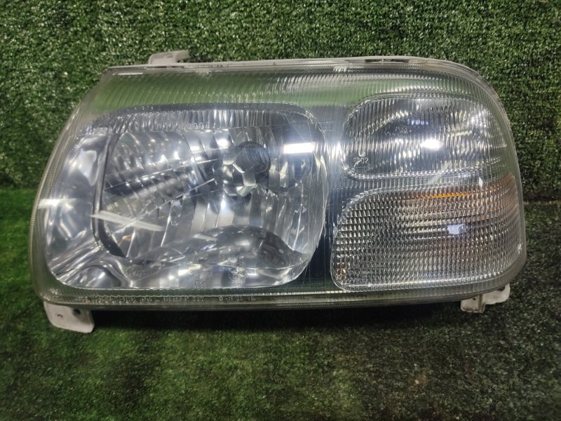 Фара Suzuki Escudo TD32W RFT 1998 передняя левая (б/у)