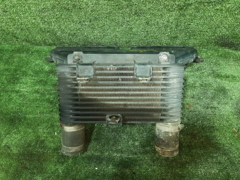 Радиатор интеркулера Mazda Bongo Friendee SGL5 WLT 1996 (б/у)