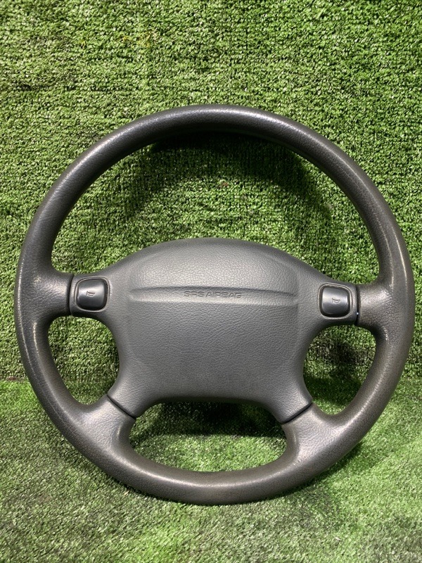 Руль с airbag Mazda Bongo Friendee SGL5 WLT 1996 (б/у)