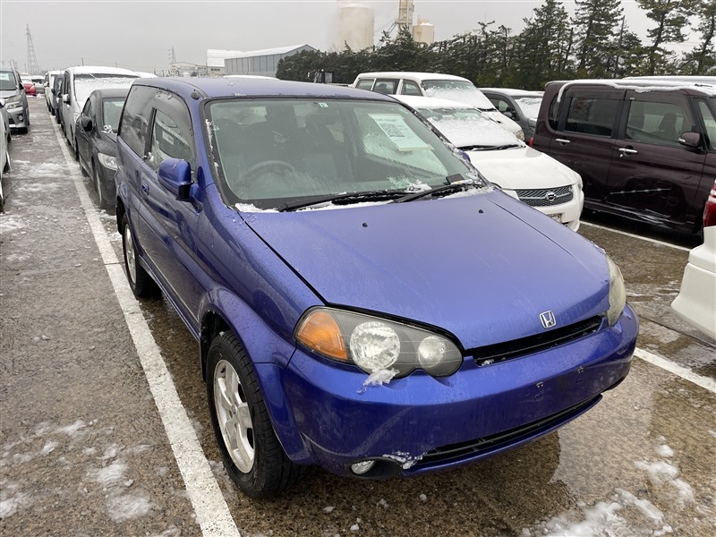 Ручка ручника HR-V 1999 GH2 D16A