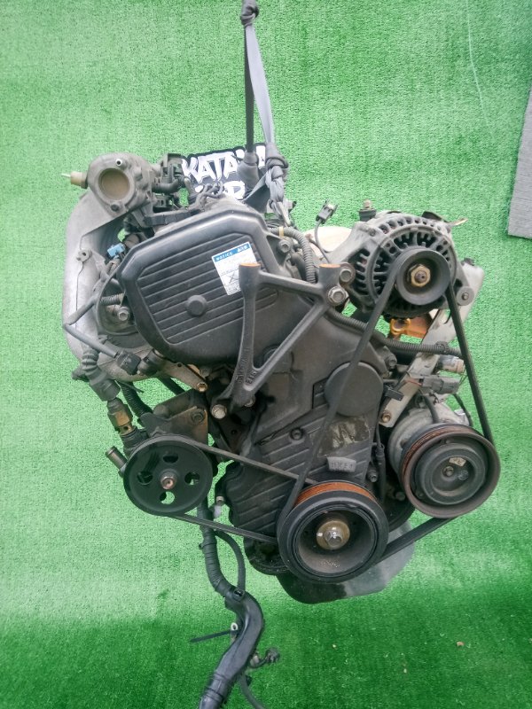 Двигатель Toyota Camry Gracia SXV20 5SFE 2000 (б/у)