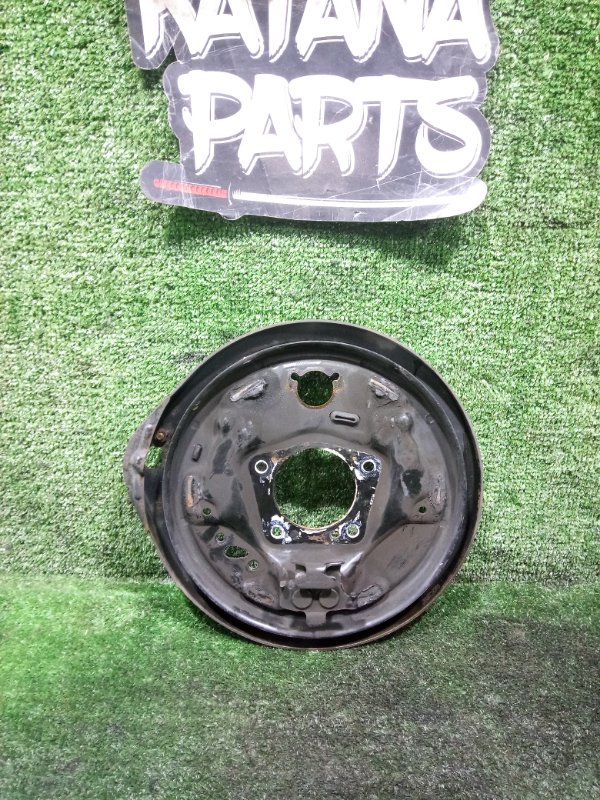 Запчасть кожух тормозного диска задний левый TOYOTA CAMI 1999 J100E HCEJ 47044-87402 контрактная Кожух тормозного диска задний левый TOYOTA CAMI 1999 J100E HCEJ 47044-87402 контрактная