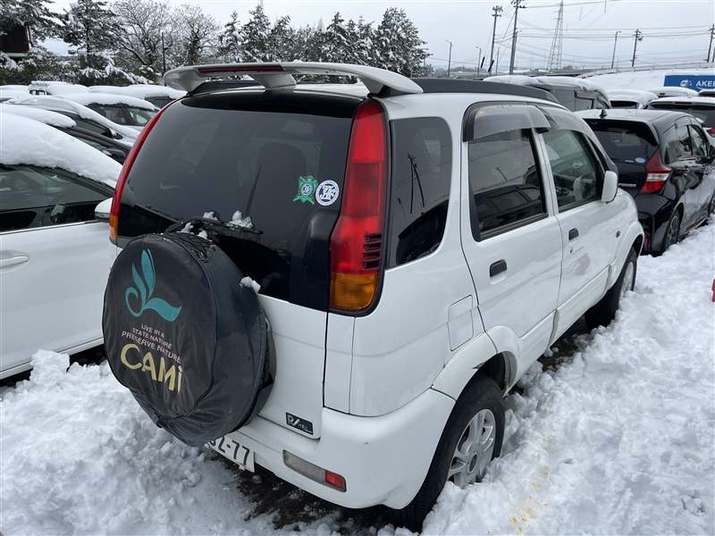Кожух тормозного диска задний левый CAMI 1999 J100E HCEJ Кожух тормозного диска задний левый CAMI 1999 J100E HCEJ
