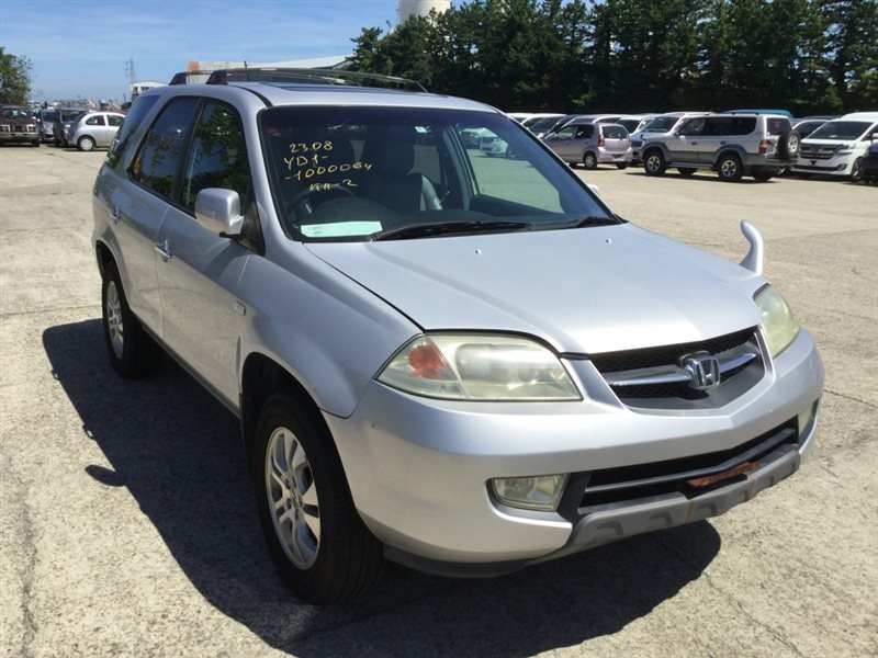 Крыло переднее левое MDX 2003 YD1 J35A