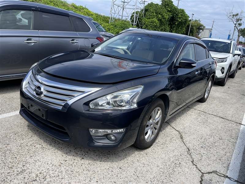 Дверь правая задняя для NISSAN TEANA L33 QR25DE, H210M-3NUMA 12 ракурс Дверь правая задняя для NISSAN TEANA L33 QR25DE, H210M-3NUMA 12 ракурс