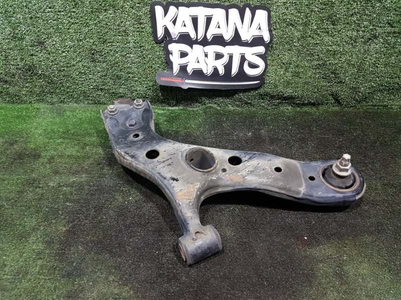 Рычаг передний левый ALPHARD 2008 GGH20W 2GRFE