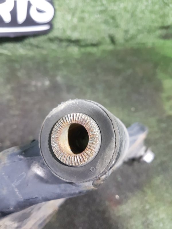 Рычаг передний левый ALPHARD 2008 GGH20W 2GRFE