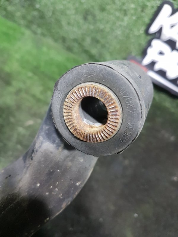 Рычаг передний левый ALPHARD 2008 GGH20W 2GRFE