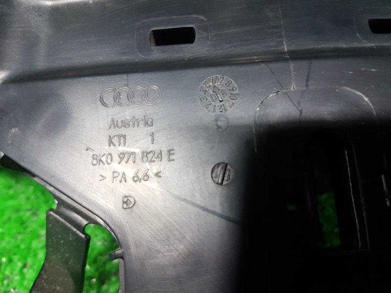 Крепление AUDI A4 8K5 CDHB