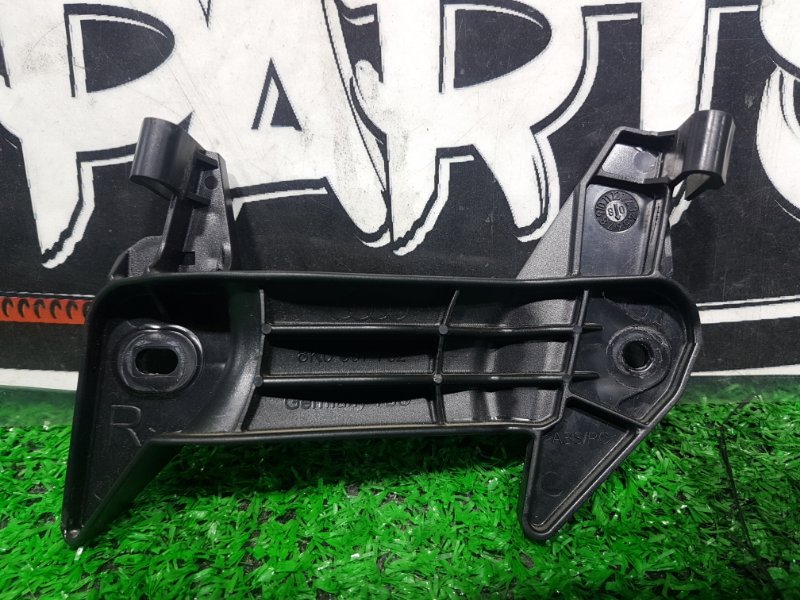 Направляющая ремня безопасности передняя правая AUDI A4 8K5 CDHB