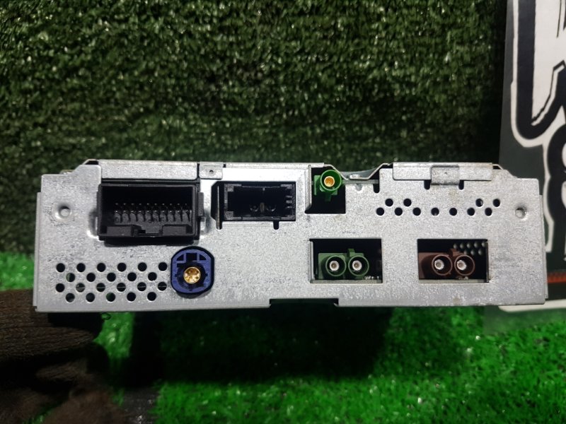 ТВ Тюнер A4 2009 8K5 CDHB ТВ Тюнер A4 2009 8K5 CDHB