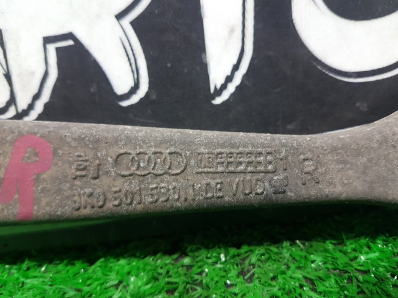 Рычаг задний правый AUDI A4 8K5 CDHB
