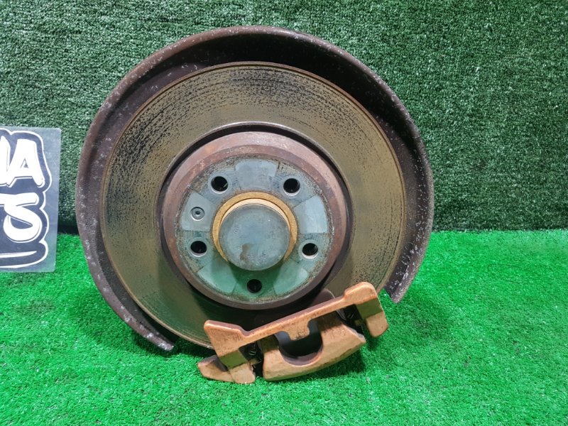 Ступица задняя правая A4 2009 8K5 CDHB
