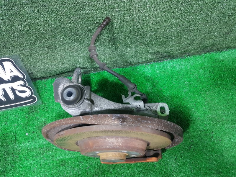 Ступица задняя правая A4 2009 8K5 CDHB